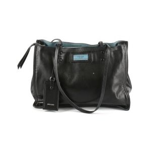 One Size Leather Tote

107